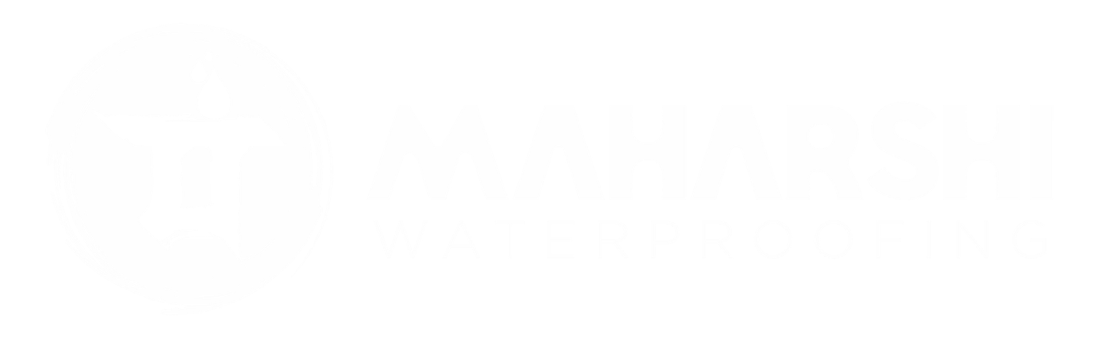 Maharshi Water Proofing