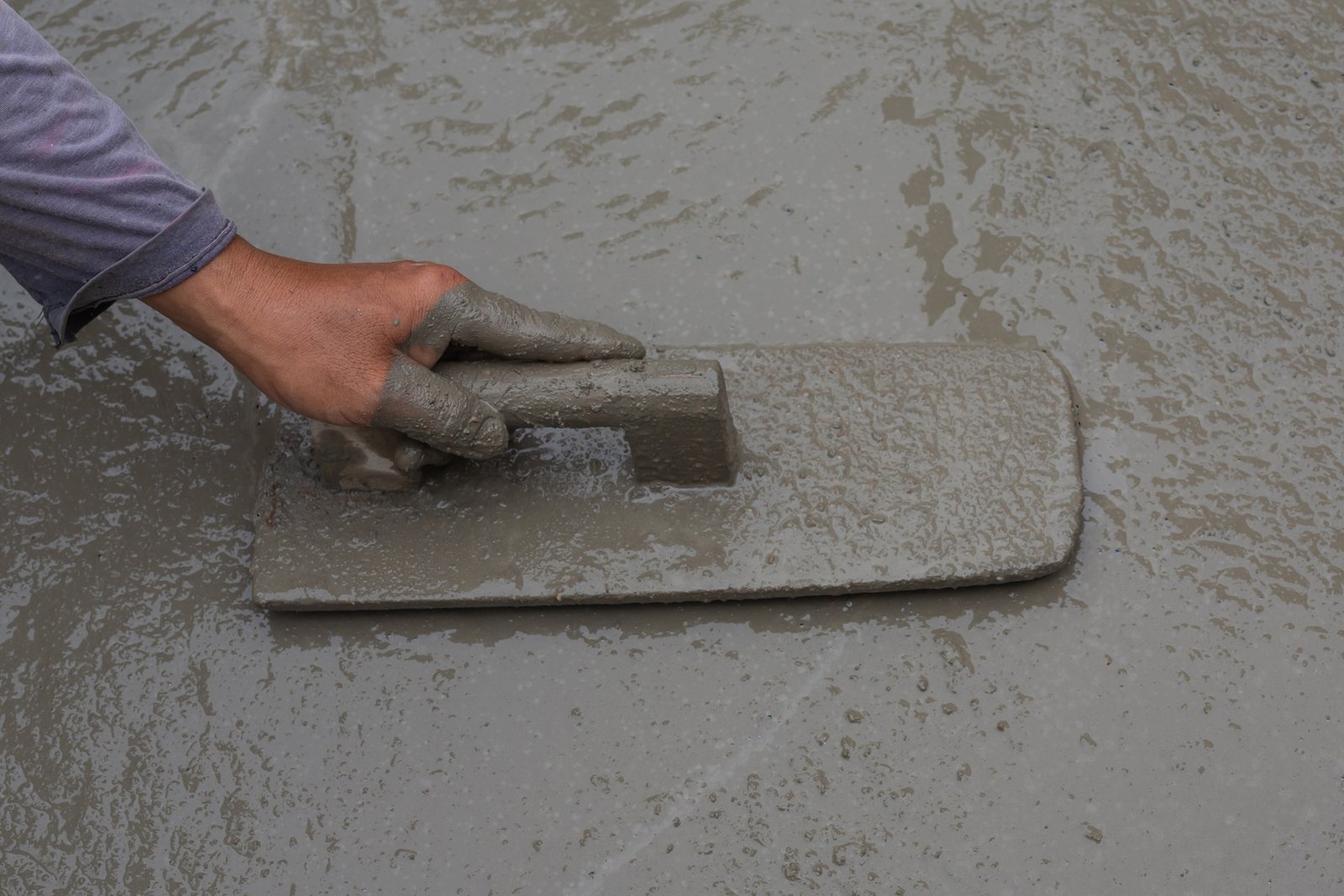 Temple Terrace WaterProofing