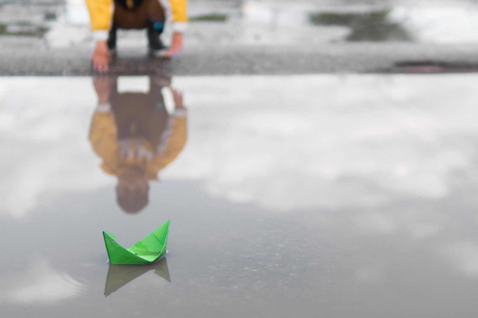 Large Scale Terrace Waterproofing