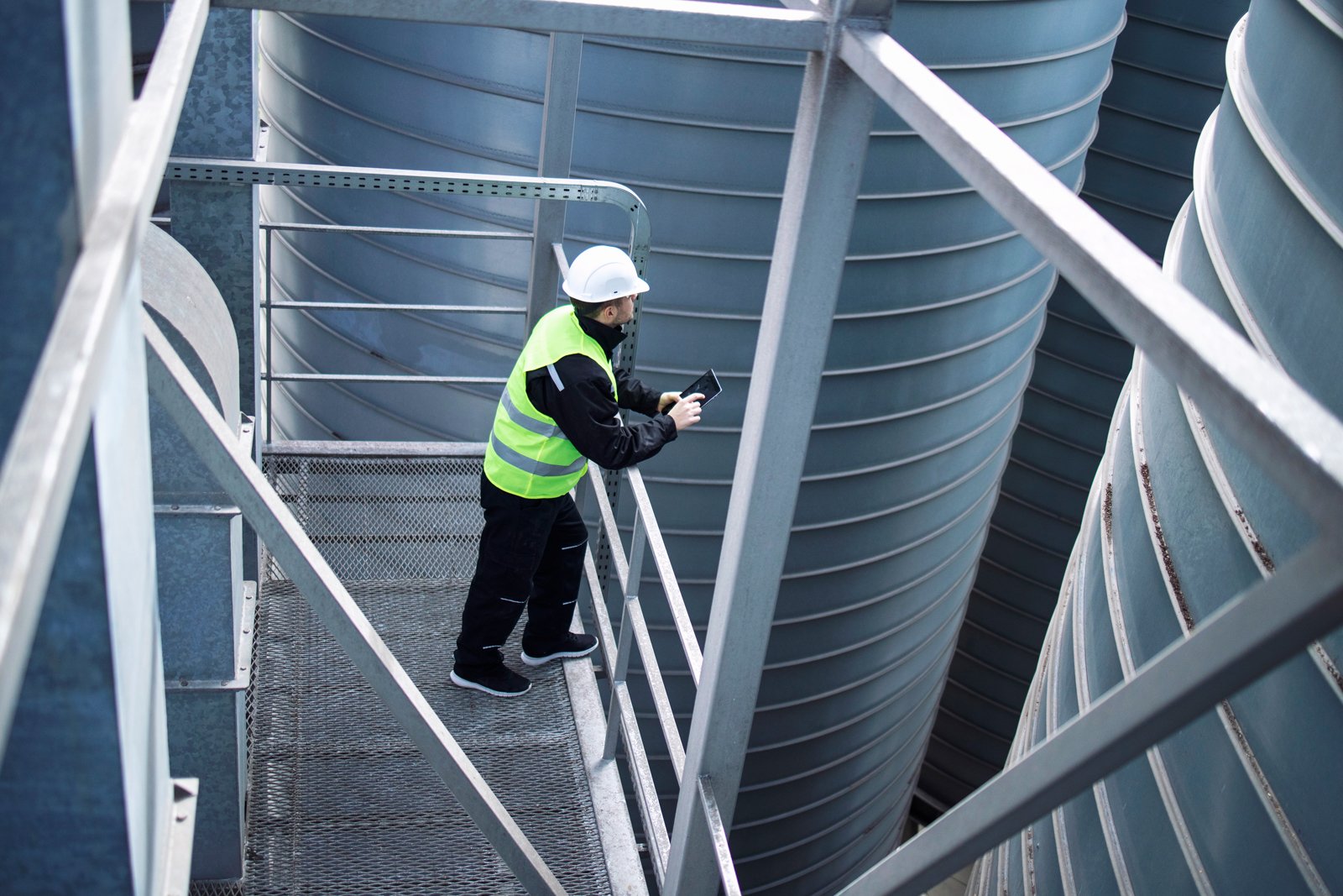 WaterTanks WaterProofing